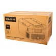 Tourist compressor car fridge 32L BLOW -20 C Tourist compressor car fridge 32L BLOW -20 C
