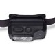 Black Diamond Storm 500-R Headband flashlight