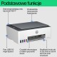 HP Smart Tank 580 All-in-One Printer, Home and home office, Print, copy, scan, Wireless High-volume printer tank Print from phone or tablet Scan to PDF