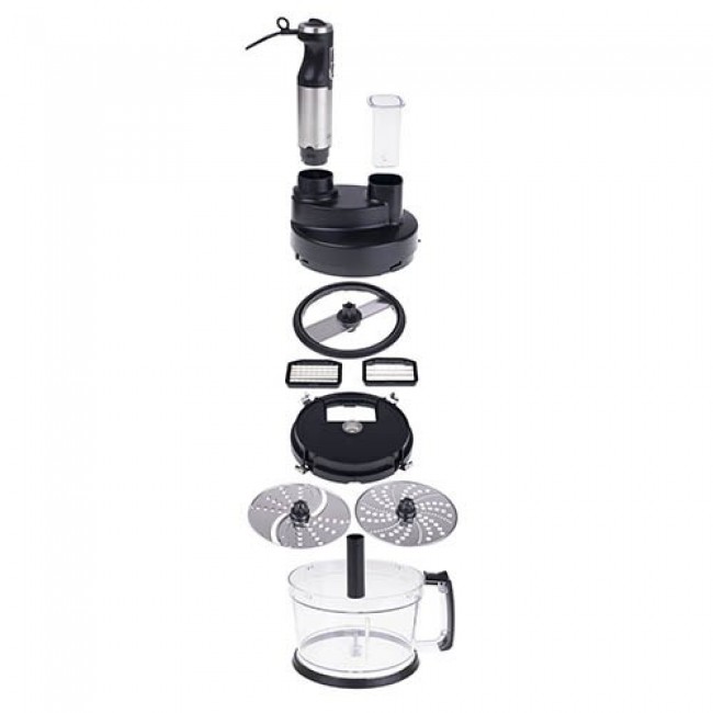 Hand mixer CAMRY CR 4623