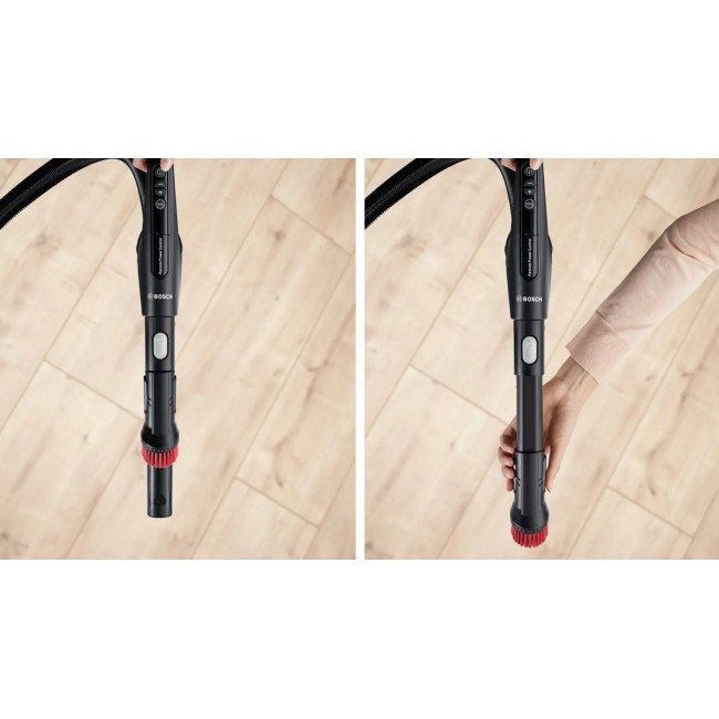 Bosch Serie 6 ProSilence BGB6SIL0L bagged vacuum cleaner