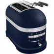KitchenAid 5KMT2204EIB 7 2 slice(s) 1250 W Blue, Stainless steel