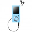 Intenso Video Scooter BT MP3 player 16 GB Blue