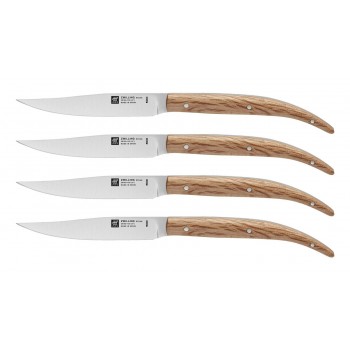 ZWILLING 39160-000-0 kitchen cutlery/knife set 4 pc(s)