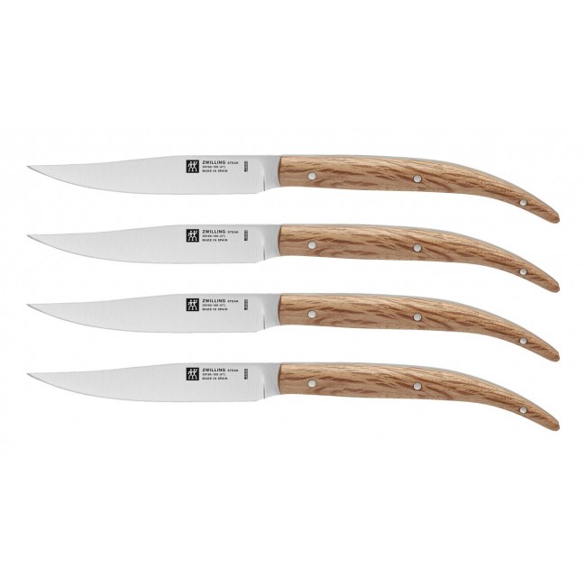 ZWILLING 39160-000-0 kitchen cutlery/knife set 4 pc(s)