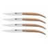 ZWILLING 39160-000-0 kitchen cutlery/knife set 4 pc(s)