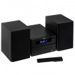 Adler AD 1917 HI-FI Tower Bluetooth/ CD/ USB/ FM Radio Black Adler AD 1917 HI-FI Tower Bluetooth/ CD/ USB/ FM Radio Black