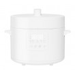Xiaomi Electric Pressure Cooker 4.8 L White 1000 W