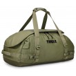 Thule Chasm TDSD302 Olivine duffel bag 40 L Polyester Olive