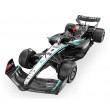 Jamara 402250 Radio-Controlled (RC) model Sport car Electric engine 1:12