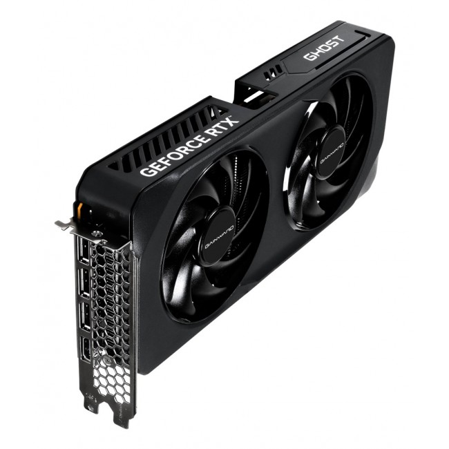 Gainward GeForce RTX 5050 Ghost NVIDIA 8 GB GDDR6