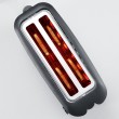 SEVERIN AT 2509 Toaster 1400 Watts SEVERIN AT 2509 Toaster 1400 Watts