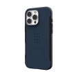 UAG Civilian Magsafe - case for iPhone 16 Pro Max