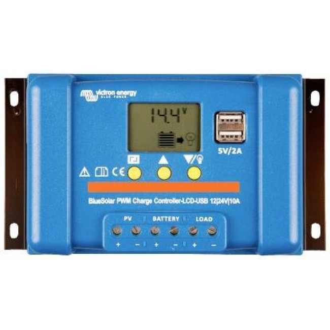 Victron Energy SCC010020050 not categorized