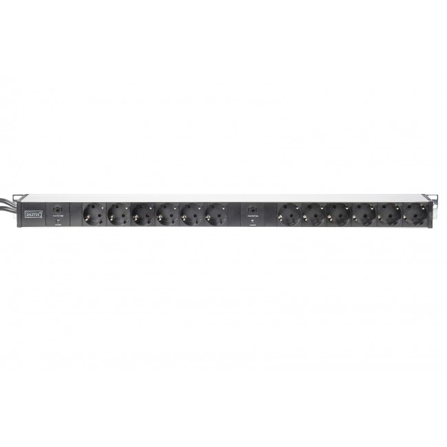 DIGITUS DN-95405 - stikdase DIGITUS DN-95405 - stikdase
