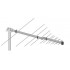Log-Periodic Antenna ATK-LOG/5-12/21-60 DIPOL