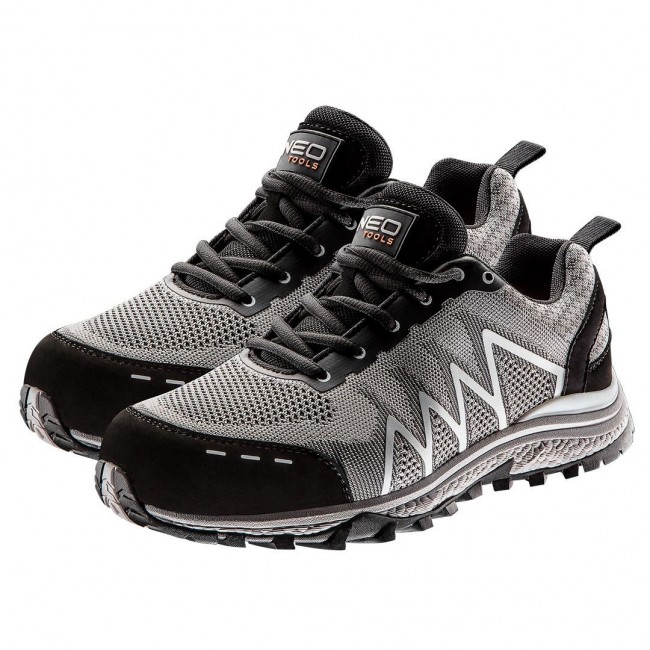 NEO tools 82-731 safety footwear