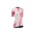 Koszulka rowerowa NORTHWAVE Blade Woman Jersey S/s r owy - S