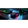 Esperanza EGM201R mouse USB Type-A Optical 2400 DPI Right-hand