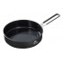 MSR 13233 camping cookware Skillet Grey