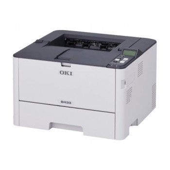 OKI B433dn 1200 x 1200 DPI A4