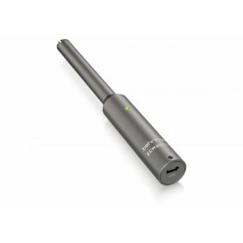 Behringer ECM8000-U Mikrofon pomiarowy USB