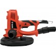Yato YT-82340 portable sander Disc sander 2300 RPM Black, Red 1220 W