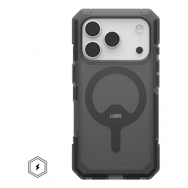 Urban Armor Gear 114521113131 mobile phone case 16 cm (6.3 Urban Armor Gear 114521113131 mobile phone case 16 cm (6.3