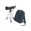 Celestron Travel Scope 70 Refractor 165x Black