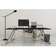Neomounts FPMA-D550NOTEBOOK Monitor arm with laptop holder 10-32
