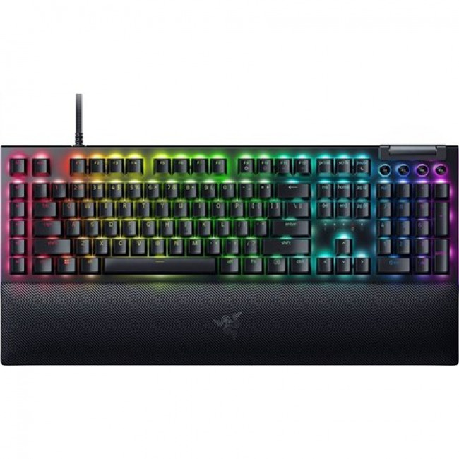 Razer RZ03-04691800-R3M1 keyboard Gaming USB QWERTY US English Black