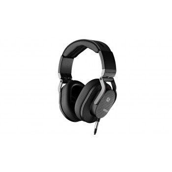 Austrian Audio Hi-X65 Headphones Wired Head-band Stage/Studio Black