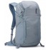Thule Alltrail TAHP222 Pond Gray backpack Travel backpack Grey Polyester