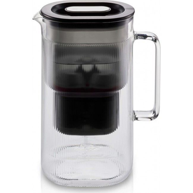GEFU PURALIS Dzbanek filtrujący do wody z wk adem - 2.5 ltr