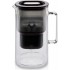 GEFU PURALIS Dzbanek filtrujący do wody z wk adem - 2.5 ltr