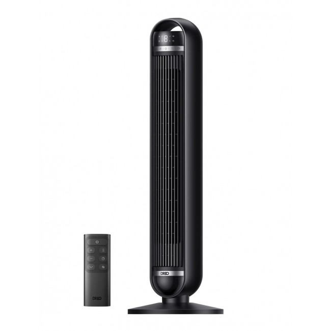 Dreo DR-HTF014 household fan Black