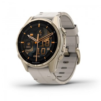 Garmin Fenix 8 3.3 cm (1.3