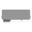 Ubiquiti UACC-ETH-SP-DIN surge protector Grey