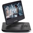 Portable DVD player Denver MT-1097 with 10 Portable DVD player Denver MT-1097 with 10