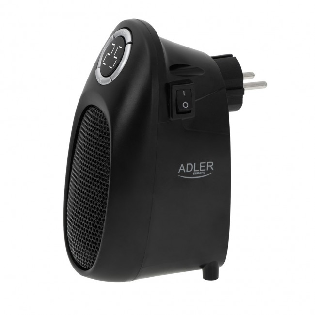 Ceramic radiator Adler AD 7726 Ceramic radiator Adler AD 7726
