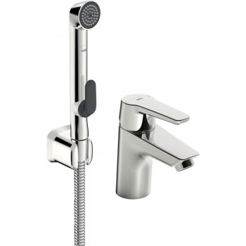 WASHBASIN FAUCET BIDETTA 3912F SAGA