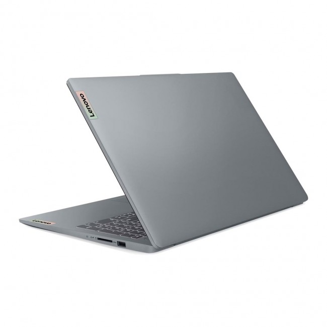 Lenovo IdeaPad Slim 3 15AMN8 Ryzen 5 40, 15.6 Lenovo IdeaPad Slim 3 15AMN8 Ryzen 5 40, 15.6