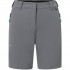 Spodenki damskie VIKING Expander Shorts Lady szare XL