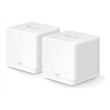 Mercusys AX1500 Whole Home Mesh WiFi 6 System