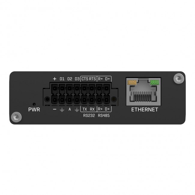 Teltonika NTP001 IP communication server 0U