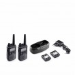 Midland XT70 two-way radio 32 channels Black