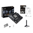 ASUS TUF GAMING B850M-E WIFI AMD B850 Socket AM5 micro ATX