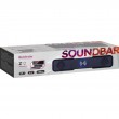 SOUNDBAR Z12 6W LED