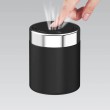 Maestro MR-1649-50-WHITE Food thermos 0.5 l Black