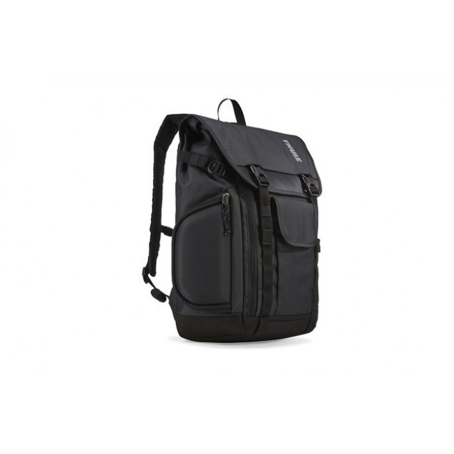 Thule Subterra TSDP115 backpack City backpack Black Nylon